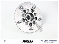 Ford Yedek Parça - İTHAL ÖN PORYA TEK TEKER